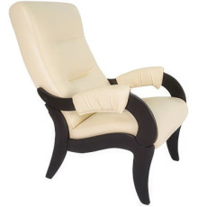 Интерьерное кресло Glider Аоста Eva 2/венге