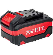 Аккумулятор P.I.T. PH20-5.0 20В/5 Ач