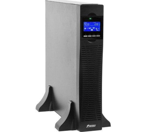 Источник бесперебойного питания Powerman Online 6000 RT