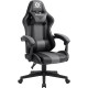 Кресло Defender Cosmic черный