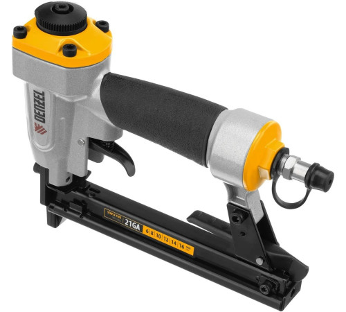 Степлер Denzel PS8016