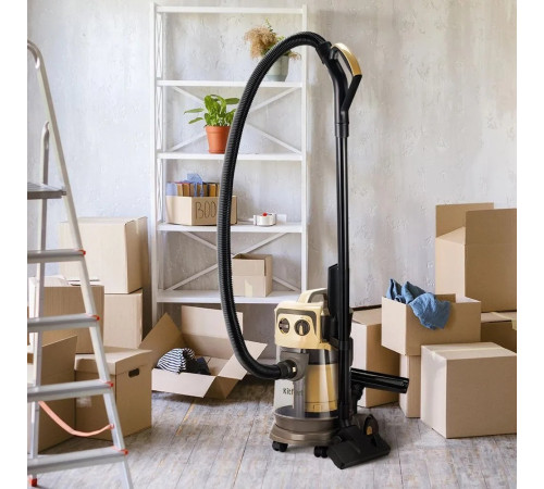 Пылесос Kitfort KT-5192