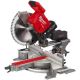 Торцовочная пила Milwaukee M18 FMS305-121-II 4933499181 с 1-им АКБ