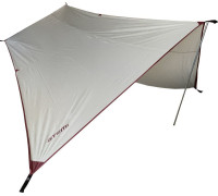 Тент Atemi AAC-01