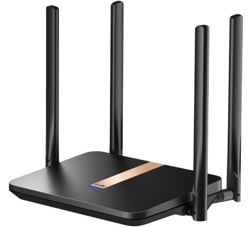 4G Wi-Fi роутер Cudy LT500D 3.0
