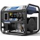 Бензиновый генератор ТСС SGG 4200EI