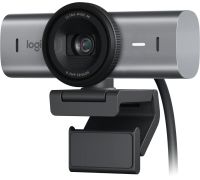 Веб-камера Logitech MX Brio графит