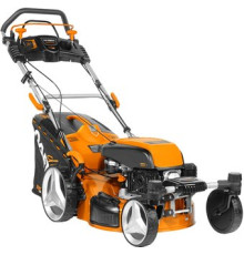 Газонокосилка Daewoo Power DLM 5100SVR