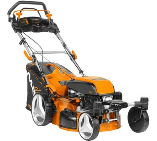Газонокосилка Daewoo Power DLM 5100SVR