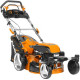 Газонокосилка Daewoo Power DLM 5100SVR