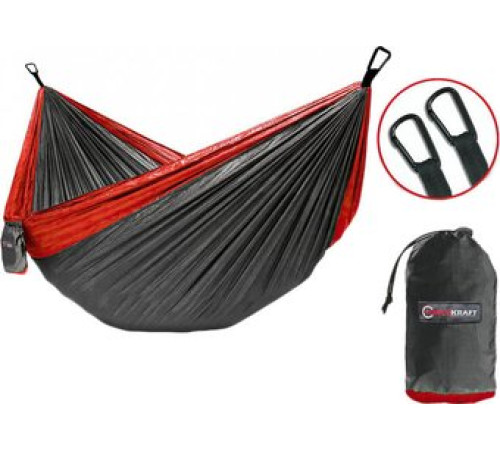 Туристический гамак ForceKraft FK-HAM-18