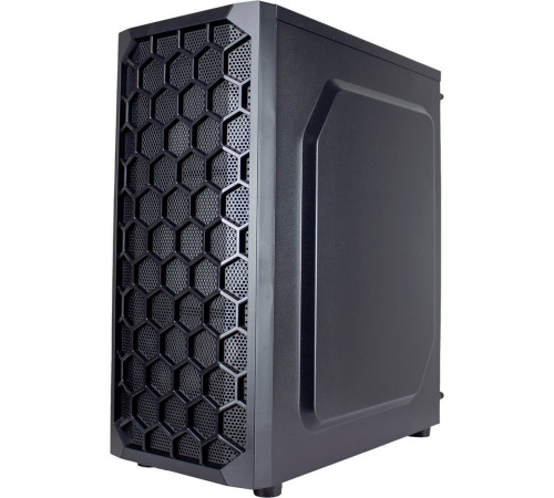 Корпус Vicsone V1 Micro Mesh 600W