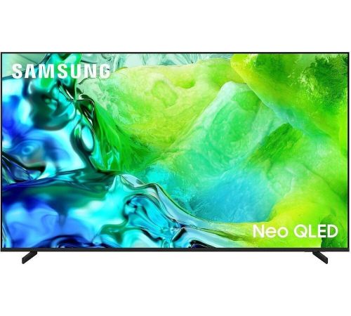 MiniLED телевизор Samsung Neo QLED QN80H 4K QE55QN80HAUXPY