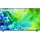 MiniLED телевизор Samsung Neo QLED QN80H 4K QE55QN80HAUXPY