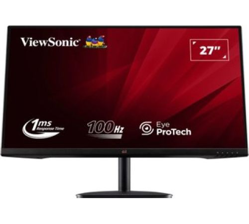 Монитор ViewSonic VA2732-H-2