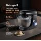 Планетарный миксер Weissgauff WSM 130 PMB Prime Chef