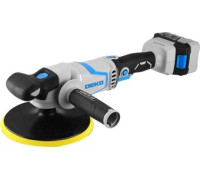 Полировальная машина Deko CPDU20 Pro 083-1033 с 1-им АКБ