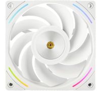 Вентилятор для корпуса Thermalright TL-K12RW белый
