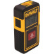 Лазерный дальномер DeWalt DW030PL