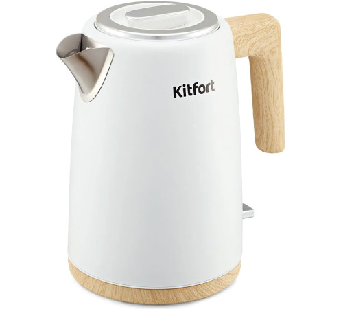 Электрический чайник Kitfort KT-6794