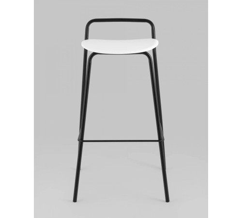 Стул Stool Group Mantis белый