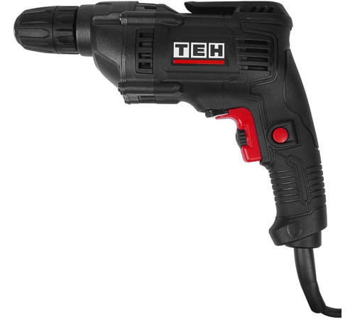 Безударная дрель TEH TD1006