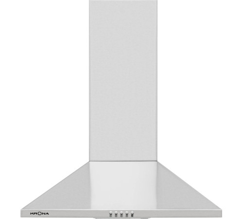 Кухонная вытяжка Krona Janna T 600 Inox PB КА-00008446