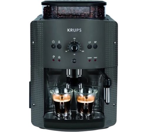 Кофемашина Krups EA810B70