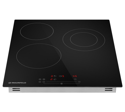 Варочная панель MAUNFELD EVCE.453.D-BK