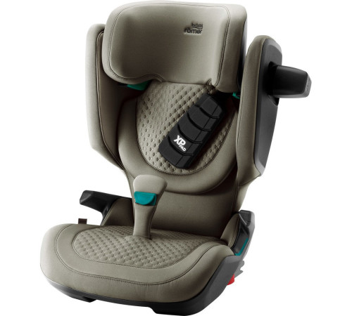 Детское автокресло Britax Romer Kidfix Pro Lux urban olive