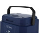 Термоэлектрический автохолодильник ZUGEL ZCR1004 32л синий