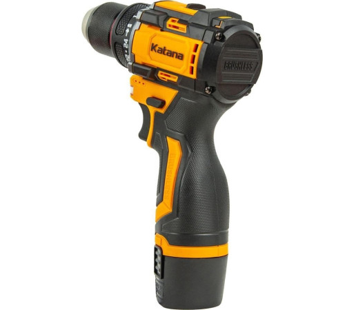 Дрель-шуруповерт Katana CD2000 с 1-им АКБ