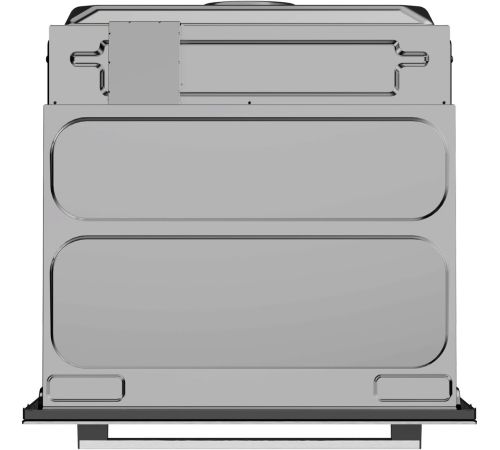 Электрический духовой шкаф Indesit IFO 6951 IX