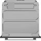 Электрический духовой шкаф Indesit IFO 6951 IX