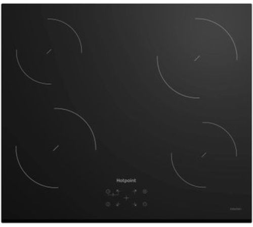 Варочная панель Hotpoint HQ 1760S BF