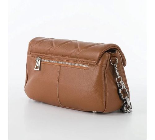 Сумка Poshete 845-SR1015NOL-DCF Dark Camel