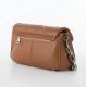 Сумка Poshete 845-SR1015NOL-DCF Dark Camel