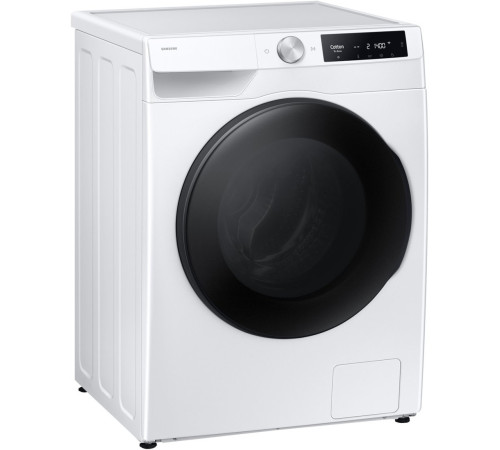 Стирально-сушильная машина Samsung WD6400D WD11DG6B85BELP