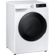 Стирально-сушильная машина Samsung WD6400D WD11DG6B85BELP