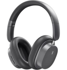 Наушники Baseus Bowie D05 темно-серый