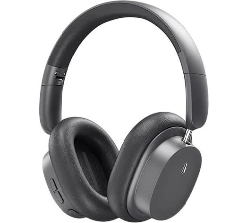 Наушники Baseus Bowie D05 темно-серый