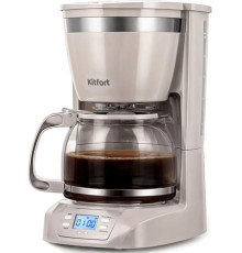 Капельная кофеварка Kitfort KT-7388
