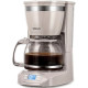 Капельная кофеварка Kitfort KT-7388