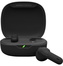 Наушники JBL Wave Flex 2 черный