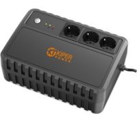 Источник бесперебойного питания Kiper Power Nano 850 850VA/480W