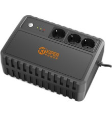 Источник бесперебойного питания Kiper Power Nano 850 850VA/480W