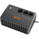 Источник бесперебойного питания Kiper Power Nano 850 850VA/480W