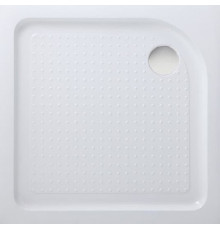 Душевой поддон BelBagno TRAY-BB-A-80-15-W 80x80