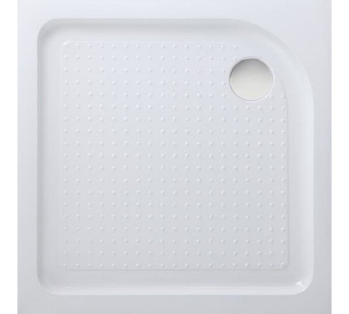 Душевой поддон BelBagno TRAY-BB-A-80-15-W 80x80