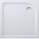 Душевой поддон BelBagno TRAY-BB-A-80-15-W 80x80